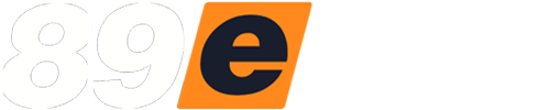 Logo 89E.com