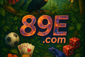 Logo International Betting News